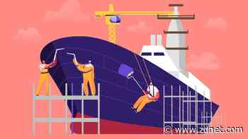 Generative AI in naval engineering: Small, proprietary data sets limit adoption