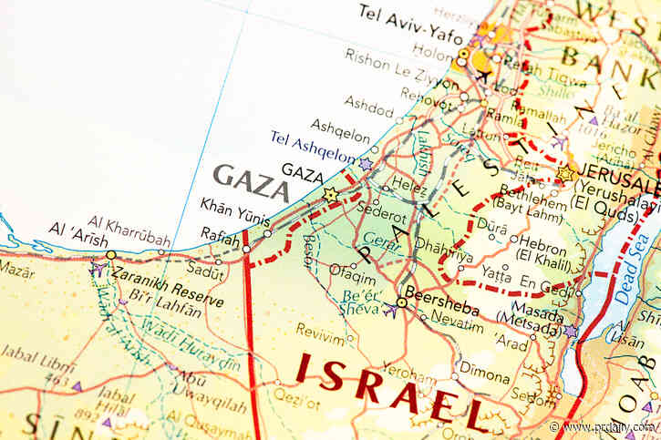 The Daily Scoop: Hospital blast deepens horror, challenge in Israel-Hamas war