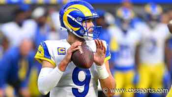 NFL odds, lines, picks, spreads, bets, predictions for Week 7, 2023: Model loving Ravens, Rams