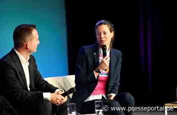 Erste Raketenstarts in der Nordsee für 2024 geplant - GOSA startet erste Demo-Mission