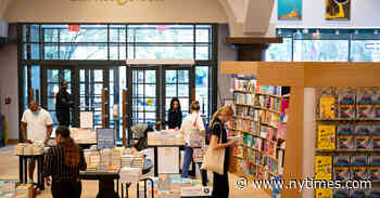 Barnes & Noble Is Reviving Business By Dropping Something Chains Almost Never Drop: Visual Brand Consistency