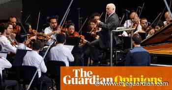 Barenboim: My Israeli/Palestinian Orchestra Found Common Ground. We Need To Move Forward