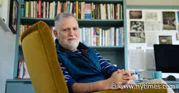 Watching Jesse Green Review A Broadway Show