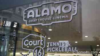 “Barbenheimer” Was So Much Work, It’s Been Driving Movie Theater Workers To Unionize