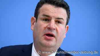Arbeitsminister Heil will „Job-Turbo“ für Geflüchtete