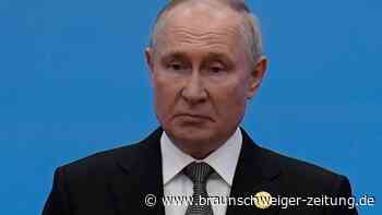 Parlament ebnet Weg für mögliche russische Atomwaffentests