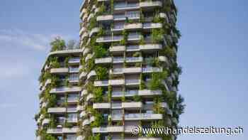 Eine grüne Oase für die gutverdienende Elite