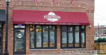 'Social scene with an eclectic menu': Junction opening soon in downtown Crystal Lake