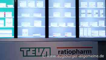 Wegen Krieg in Israel: Teva verschiebt Feier für Ratiopharm