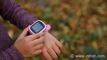The best GPS trackers for kids in 2023: Expert recommended