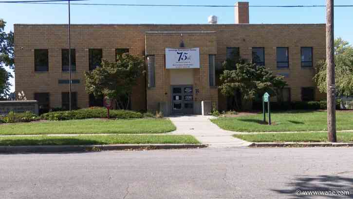 Closed since summer, Fort Wayne youth center to reopen