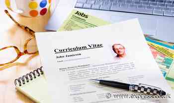 Job seekers have just two weeks to apply for a role - in order to start in the new year