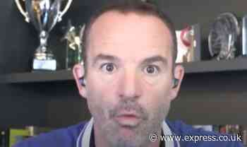 Martin Lewis issues home insurance alert on exact day you should renew policy