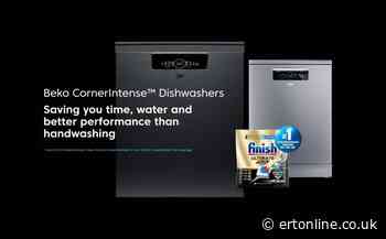 Beko launches its ‘biggest’ ad campaign with Finish
