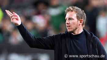 Wie geht es weiter für das DFB-Team?