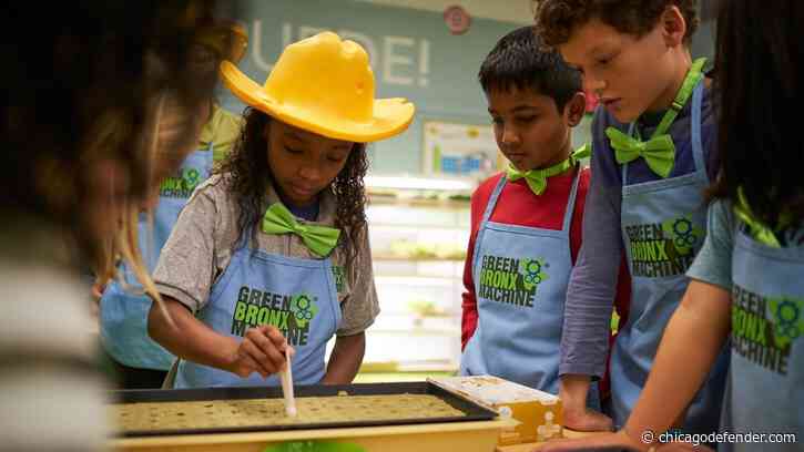 EXPLR Ignites Youth Passion for STEM with National Online Competition