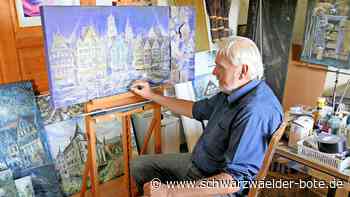 Altensteiger Häuser: Ausstellung erzählt ihre Geschichten