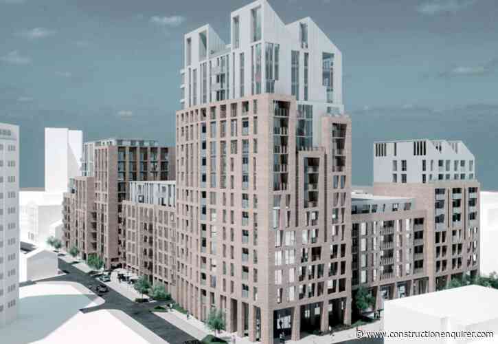 Land deals to kick-start stalled Preston sites