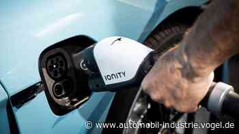 BMW und Mercedes verkaufen mehr E-Autos als chinesische Konkurrenz