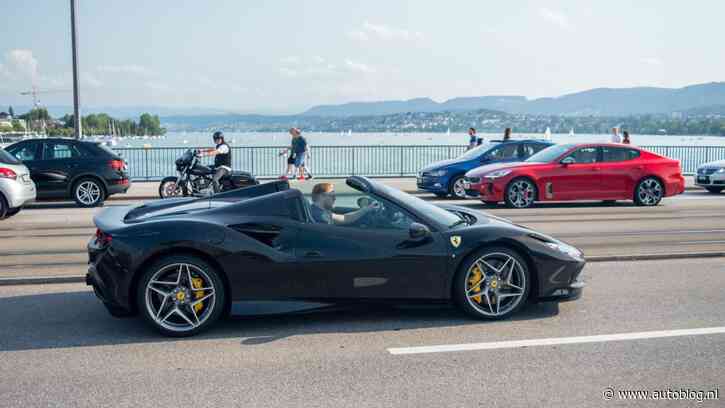 EU vertraagt invoering Euro 7 met vijf jaar (!)