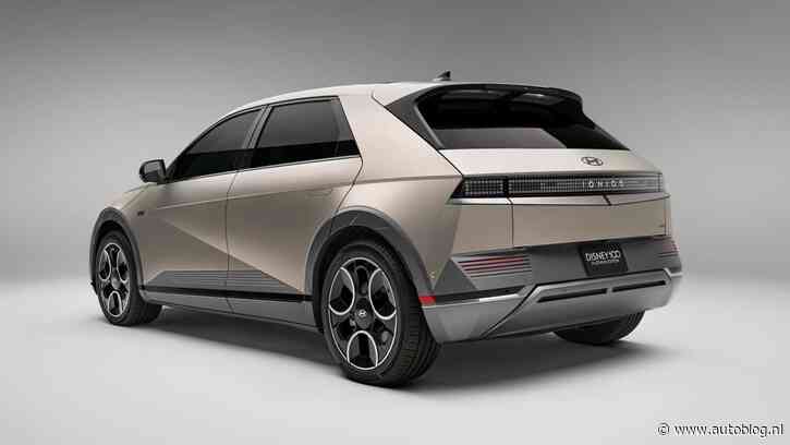 Hyundai komt met opvolger van de Mazda 121 berenvelgen