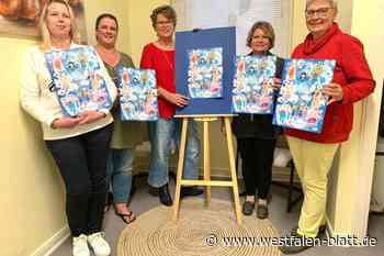 Preise im Gesamtwert von 15.000 Euro