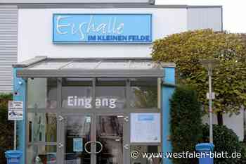 Nach Unfall in Eishalle: 15-Jähriger aus Koma erwacht