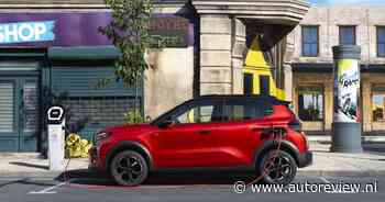 Zo wist Citroën de prijs van de ë-C3 onder de 25.000 euro te houden (en het kan nóg goedkoper)