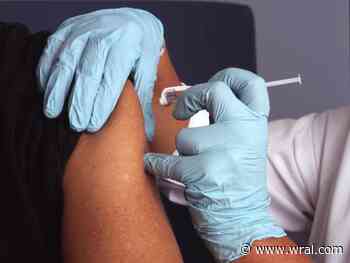 Combo COVID vaccine works in mice; human tests scheduled for 2024