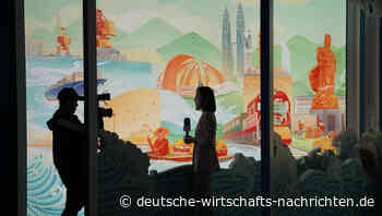 Seidenstraßen-Gipfel: China warnt den Westen vor Konfrontationskurs