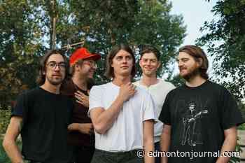 FRESH TRACKS: The Velveteins reach new heights on dazzling sophmore album