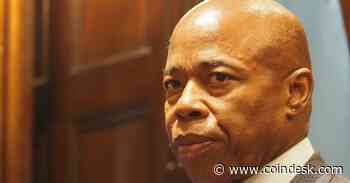 Sam Bankman-Fried Dined With Eric Adams at NYC Mayor’s Go-To Italian Restaurant