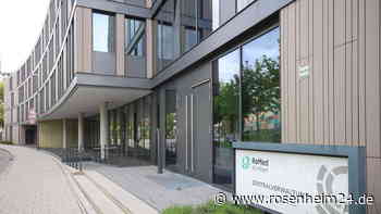 Millionen-Defizit bei Romed-Kliniken: Diesen Hoffnungsschimmer für Stadt und Landkreis gibt es