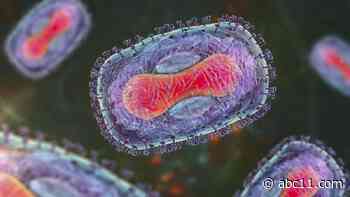 2 cases of mpox reported in NC over past six weeks: NCDHHS