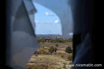 Pourquoi ce maire d'une ville d'Ukraine s'attend à "une escalade" de l'offensive russe