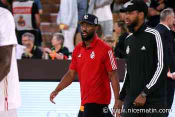 Euroligue: Kemba Walker restera-t-il sur le banc de la Roca Team pour le choc avec l'Etoile Rouge Belgrade ce mercredi soir?