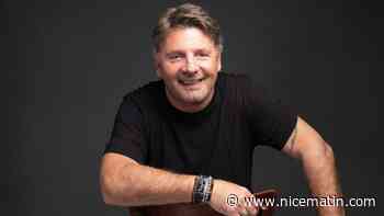 "Ca ajoute une pression supplémentaire": le Varois d’adoption Philippe Lellouche bientôt sur scène chez lui à Sainte-Maxime et Sanary