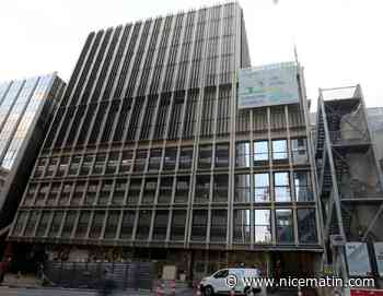 Traitement des déchets à Monaco: le projet "Symbiose" estimé à 655 millions d'euros