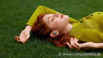 Huawei bringt die FreeBuds Pro 3 auf den Markt