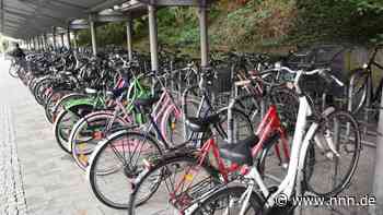 Grüne und Linke fordern mehr Fahrradstellplätze für Rostock