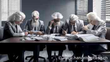 Firmen verbauen sich Chancen mit ihrer Erwartungshaltung