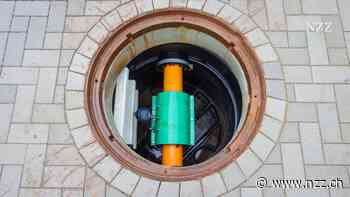 Das Geschäft mit der Energiewende lässt ABB unverwundbar erscheinen – solange sich jemand findet, der dafür bezahlt