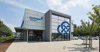 Kulmbach: Glen Dimplex blickt auf Rekord-Geschäftsjahr zurück - "über 140 neue Arbeitsplätze"