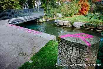 Stadt Paderborn stellt Strafanzeige