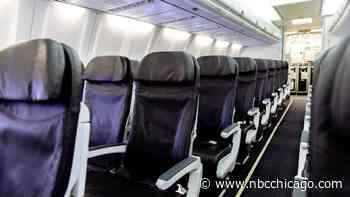 United Airlines to make big change to passenger boarding process