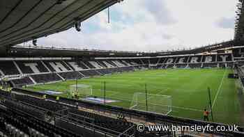 DERBY COUNTY TICKETS ON GENERAL SALE