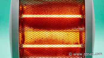 The best space heaters of 2023