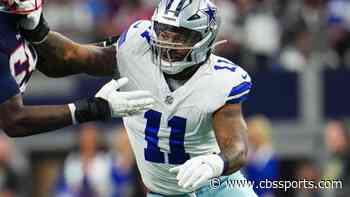 Micah Parsons wants Cowboys critics to 'bash' 49ers, Eagles with the 'same energy' they bring for Dallas