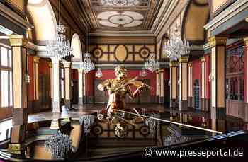 Ein Museum für den Walzerkönig!