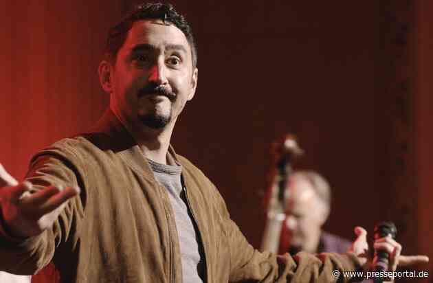 Eine Reise durch die türkisch-deutsche Musikszene: 3sat zeigt "Deutschlandlieder – Almanya Türküleri"